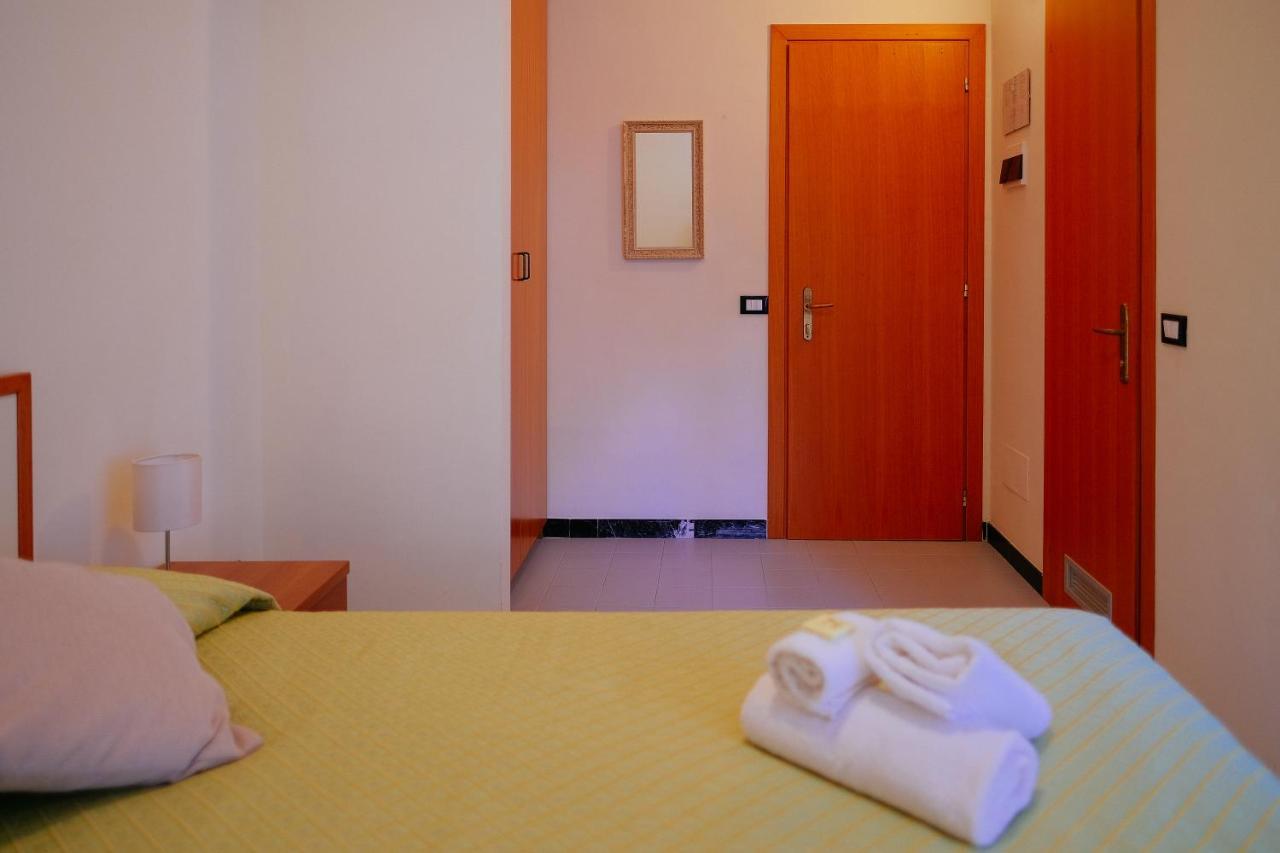 Hotel Casa per Ferie JPII Roma Exterior foto